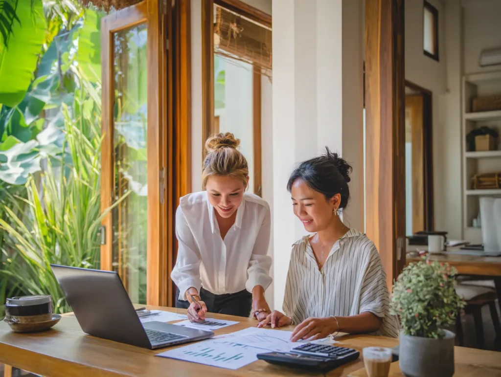 Indonesia Sunset Policy 2025 – PT PMA voluntary tax correction, compliance reset, and Directorate General of Taxes audit relief in Bali