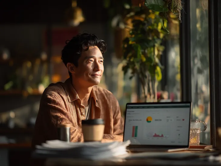 PT PMA finance staff in Bali preparing Coretax 2026 refund documents for PPh 26 overpayment with verified tax forms and legal compliance
