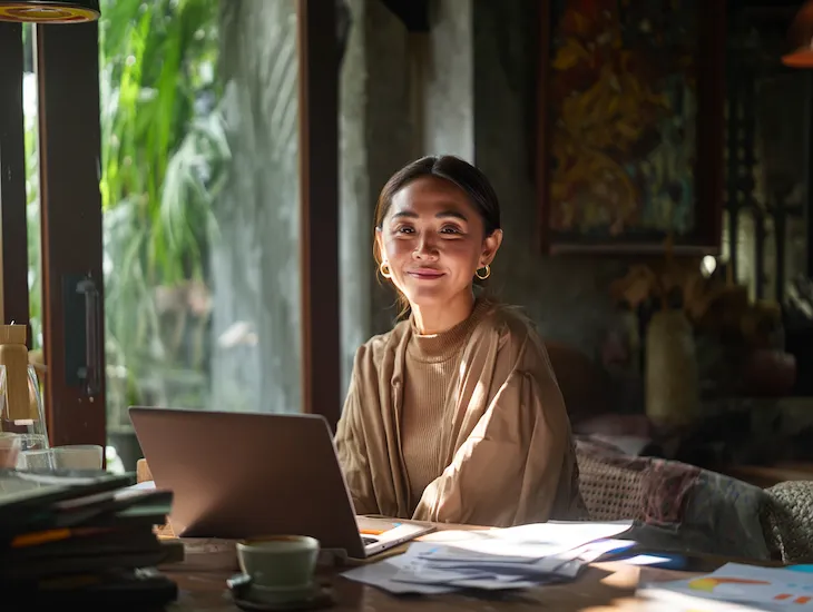 PT PMA tax specialists reviewing PPh 26 refund confirmation through Coretax 2026 with verified legal documents and VAT reporting compliance