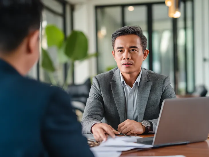 Indonesian Ministry of Finance presenting 2026 budget allocation showing digital tax reform, PT PMA compliance, and VAT-driven fiscal stability