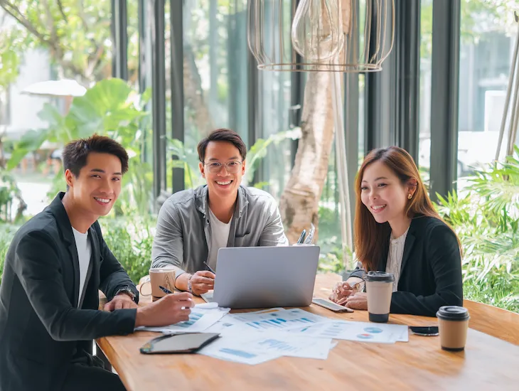 Business Matchmaking Indonesia 2026 – PT PMA partnership building, legal document checks, and VAT considerations for foreign investors in Bali