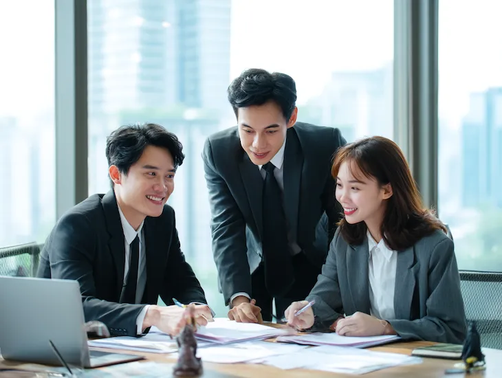 Corporate Lawyer Indonesia 2026 – PT PMA setup, legal document drafting, tax compliance, and VAT advisory support for foreign businesses in Bali