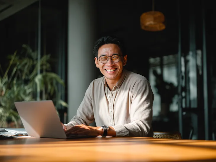 PT PMA company in Jakarta using Coretax 2026 to track digital tax data, manage VAT filings, and ensure compliance transparency
