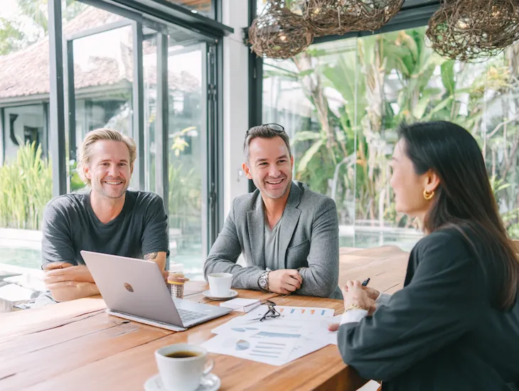 Corporate Legal Support Indonesia 2026 – PT PMA contract review, tax compliance, and legal document management for companies in Bali