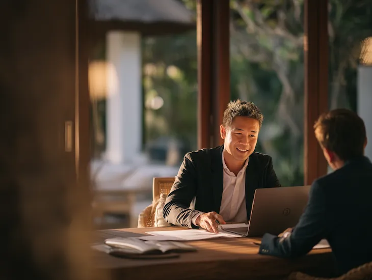 PT PMA finance team integrating Coretax 2026 with e-Faktur and e-Billing systems to ensure VAT accuracy and real-time tax compliance