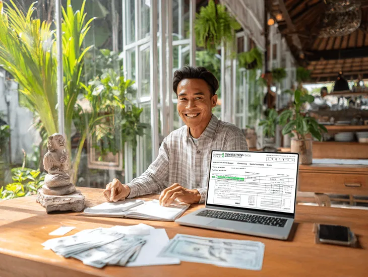 PT PMA in Bali aligning tax strategy with zakat and waqf values, focusing on ethical compliance, legal transparency, and fiscal responsibility