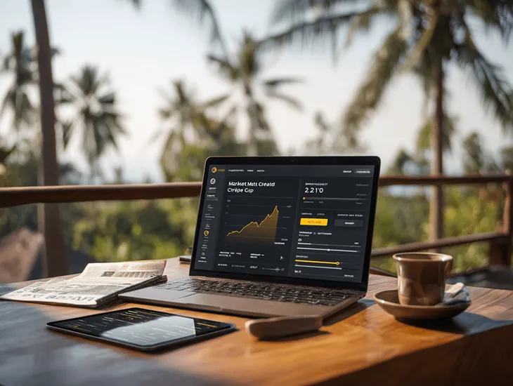 PT PMA in Bali using licensed crypto tax collector platforms to automate tax reporting and ensure legal compliance under Indonesia regulations