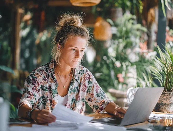 USKP Exam Setup Indonesia 2025 – Safe Exam Browser configuration, Coretax DJP verification linking, and smooth login tips for PT PMA owners in Bali