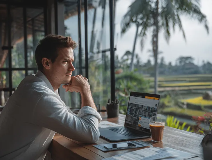 NPPN Application Error Coretax 2025 – PT PMA tax data synchronization, VAT registration validation, and Directorate General of Taxes integration in Bali