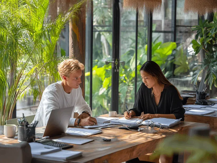 Payment ID Delay 2025 – PT PMA tax preparation, legal document automation, and Coretax DJP integration for VAT compliance in Bali