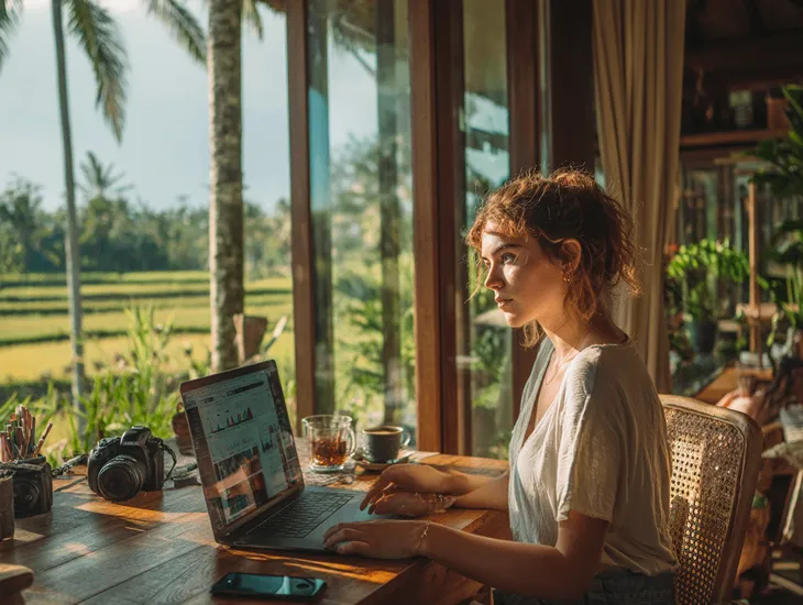 PT PMA Influencer Income Tax Indonesia 2025 – legal reporting of exclusive content earnings, Coretax DJP compliance, and VAT alignment in Bali