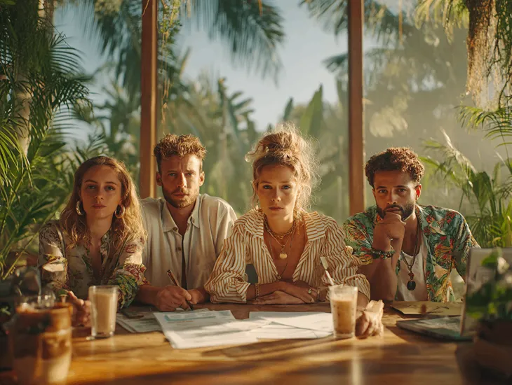 Influencer Income Tax Indonesia 2025 – PT PMA legal reporting, Coretax DJP compliance, and transparent earnings management in Bali