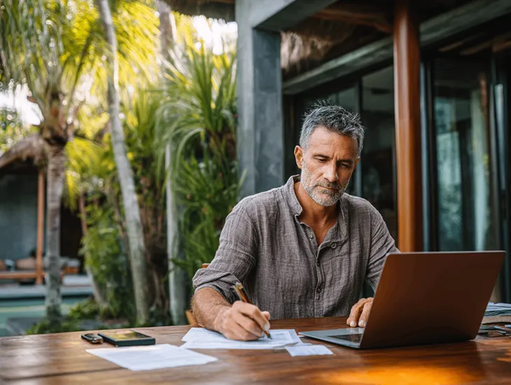 Income Tax Statement Error Fix 2025 – PT PMA tax data correction, VAT accuracy, and Coretax DJP synchronization for compliant reporting in Bali