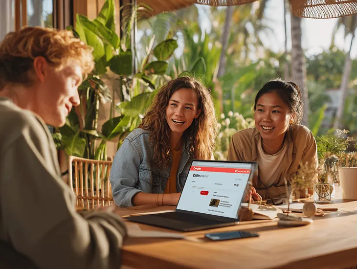 PT PMA Coretax DJP Error Fix Indonesia 2025 – legal document synchronization, VAT reporting alignment, and NPPN application correction in Bali