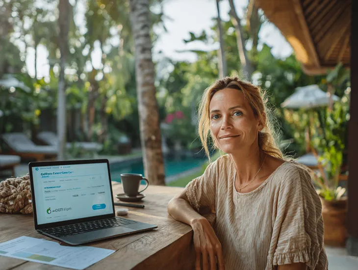 Regulation 15/PJ/2025 Tax Credit Update – PT PMA marketplace income, Article 22 tax reporting, and Coretax DJP integration in Bali