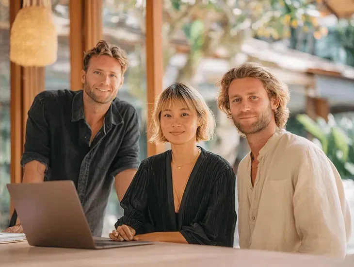 PT PMA loan process Bali 2025 – cooperative funding steps, verified legal documents, and tax-aligned financial preparation for foreign investors