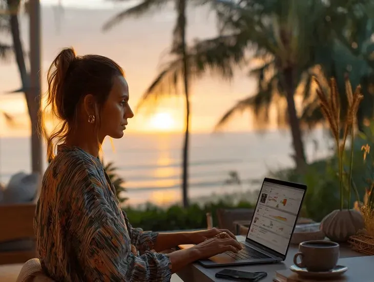 Indonesia Tax Penalty Rates 2025 – PT PMA late payment rules, interest reward calculation, and Coretax DJP compliance for foreign investors in Bali