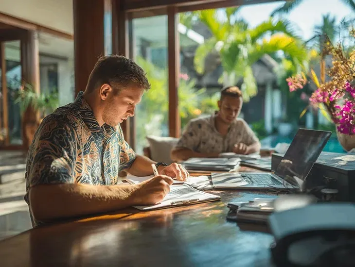 Indonesia gold bullion tax 2025 – PT PMA reporting compliance, 0.25% fiscal rate alignment, and legal documentation for foreign investors in Bali