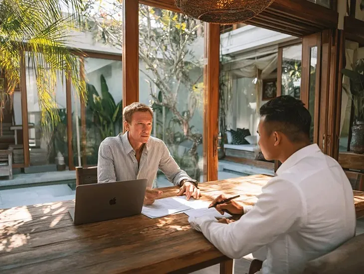 Digital ID System Indonesia 2025 – PT PMA tax compliance, Coretax DJP Online integration, and proactive audit-ready reporting for foreign businesses in Bali
