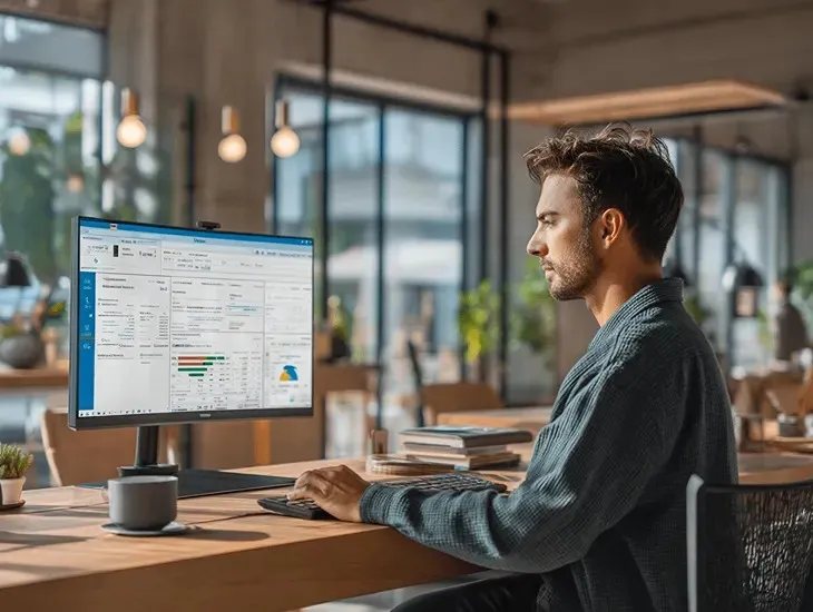 Delta Concept VAT Correction Indonesia 2025 – PT PMA compliance, Coretax DJP Online validation, and accurate invoice adjustment reporting in Bali