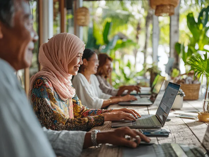 Indonesian Individual Tax Certification 2026. PPh Orang Pribadi standards, VAT reporting for individuals, and KUP compliance in Bali