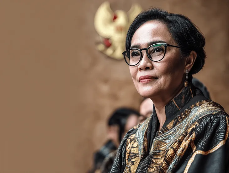 Sri Mulyani leading G20 Tax Agenda discussion on fair taxation for PT PMA owners and foreign investors in Bali