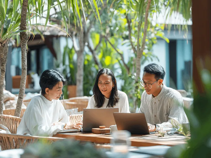 Influencer Tax Classification Indonesia 2026 – PT PMA establishment, NIK tax integration, and professional service reporting in Bali