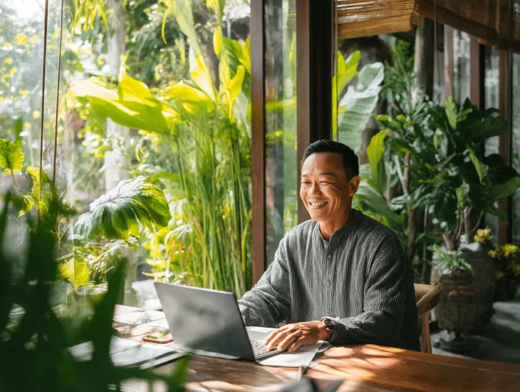 Digital Wealth Management Bali 2026 – Content creator tax reconciliation, bank flow auditing, and income disclosure in Indonesia