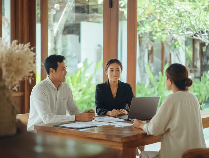 PT PMA tax staff in Bali checking non-binding billing code deposit status on Coretax DJP Online system