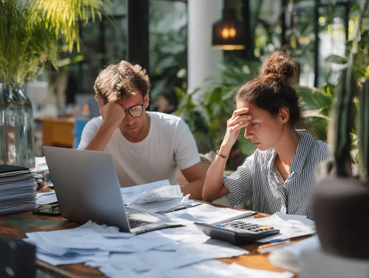 Foreign PT PMA owner in Bali reviewing late tax invoice compliance under Indonesia’s PER-11/PJ/2025 regulation through Coretax DJP Online