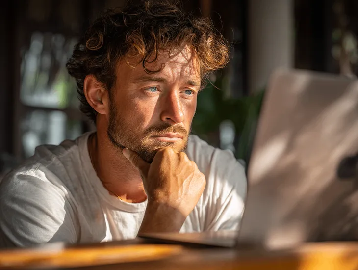 Foreign PT PMA investor in Bali reviewing VAT tax invoice cancellation process on Coretax DJP Online for compliance