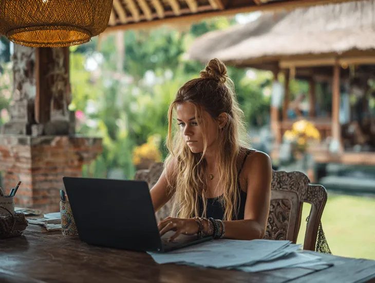 PT PMA online seller in Bali managing Article 22 Income Tax deductions from marketplace sales through Coretax DJP Online