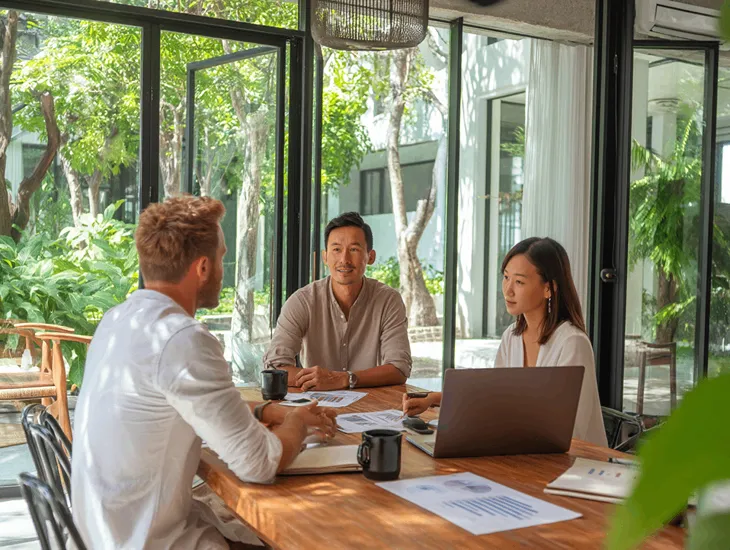 Tax Compliance in Bali 2026 – Coretax data matching, foreign asset disclosure, and risk management for expat owners