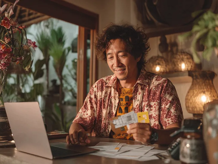 Tax Reconciliation Bali 2026 – Digital audit matching, fiscal year alignment, and corporate tax return preparation for PT PMA.