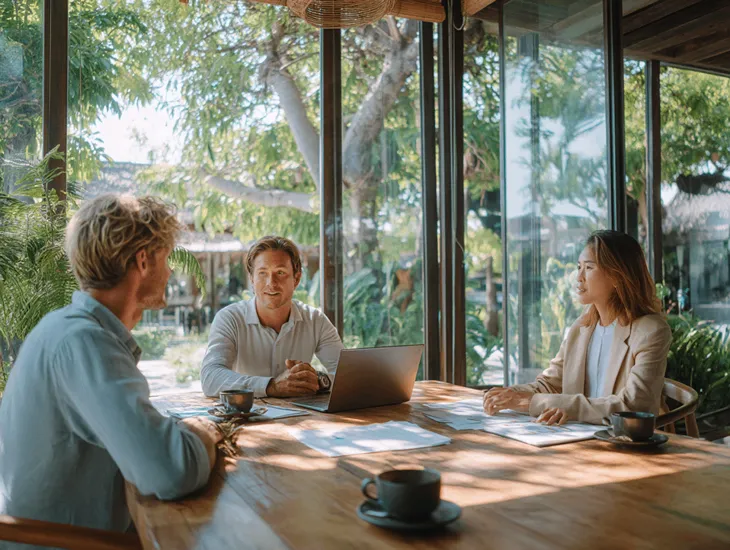 Indonesia Digital Tax 2026 – GENTA application features, Coretax data reconciliation, and PKP filing in Bali