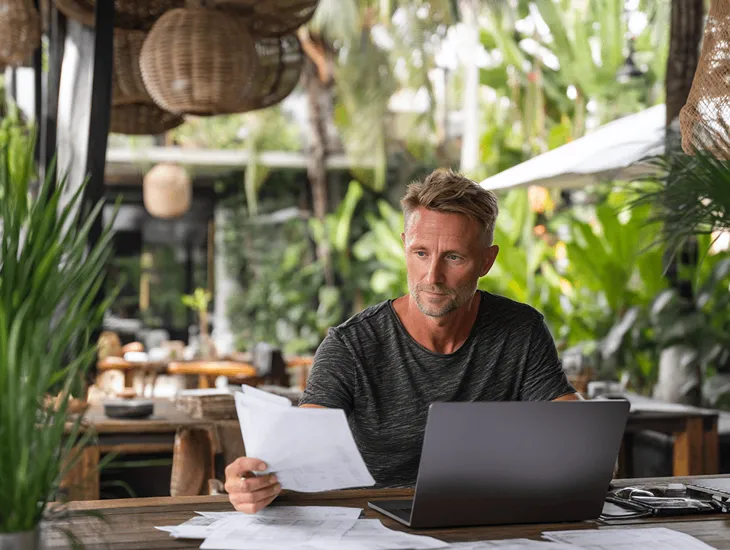 Tax compliance PJAP 2026 – Official DGT partners, API integration, and corporate tax reporting in Bali