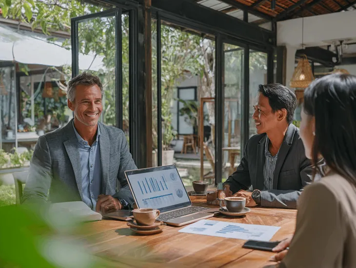 PT PMA Operations 2026 – Business restructuring risks, tax collection partnerships, and compliance strategy in Bali