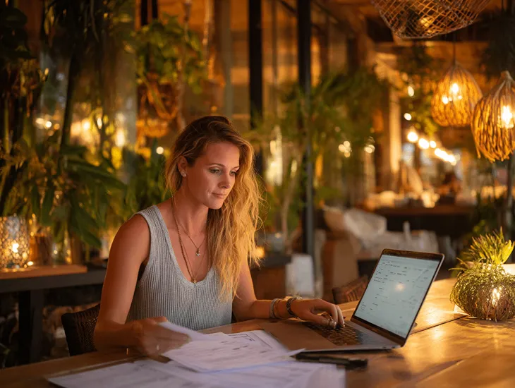 VAT Reporting Indonesia 2026 – Coretax e-invoicing rules, digital service tax rates, and PKP compliance in Denpasar