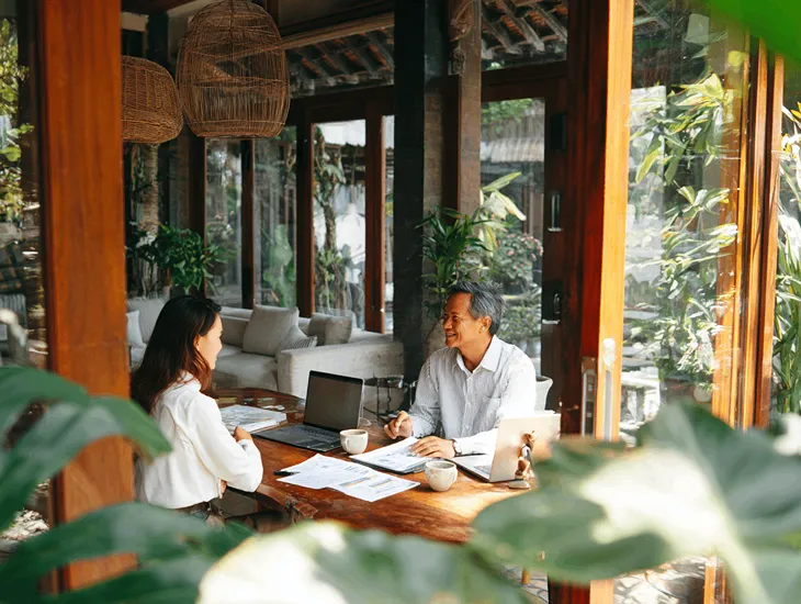 Tax reporting in Bali 2026 – Digital certificate setup, PIC role, and secure login protocols for owners