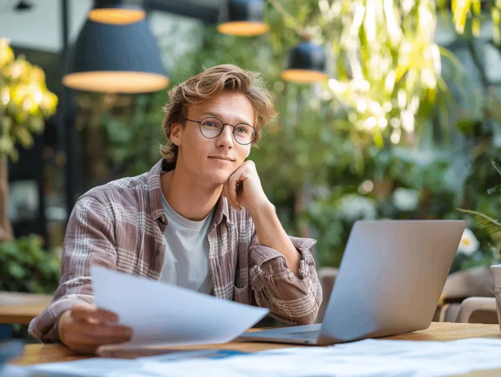 Foreign PT PMA owner in Bali switching from manual paper tax reporting to Coretax DJP Online system for accurate Indonesia digital compliance