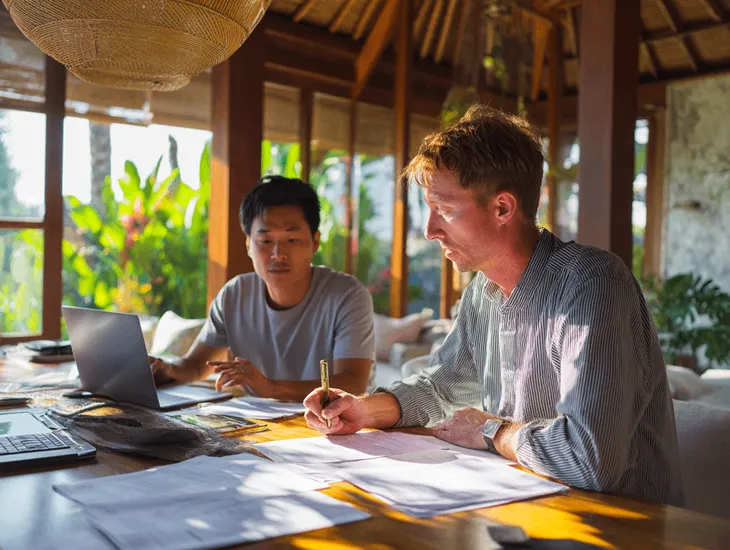 Inactive Taxpayer Criteria Indonesia 2025 – PT PMA compliance under PER-7/PJ/2025 with SPT filing, Coretax updates, and reactivation steps in Bali 💼📊🌏