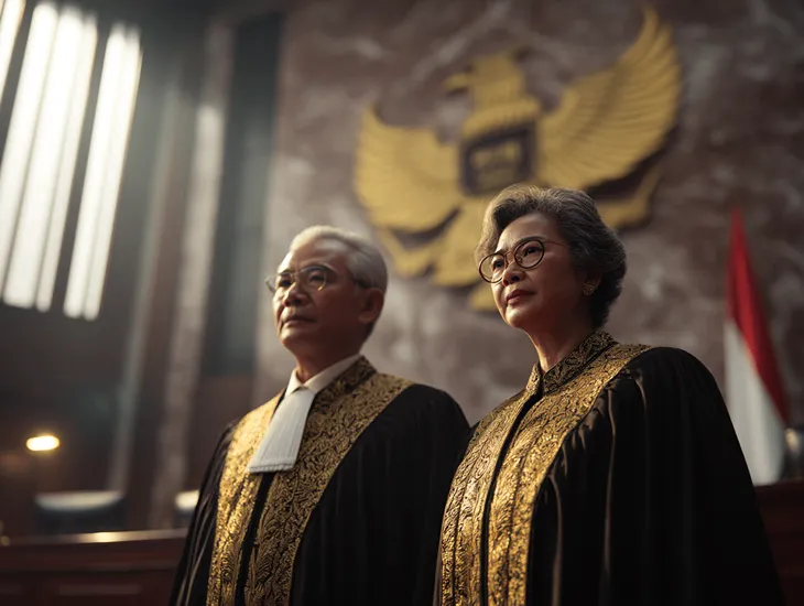 Echelon II Reshuffle Indonesia 2025 – PT PMA compliance impact, Ministry of Finance leadership updates, and Coretax DJP integration in Bali