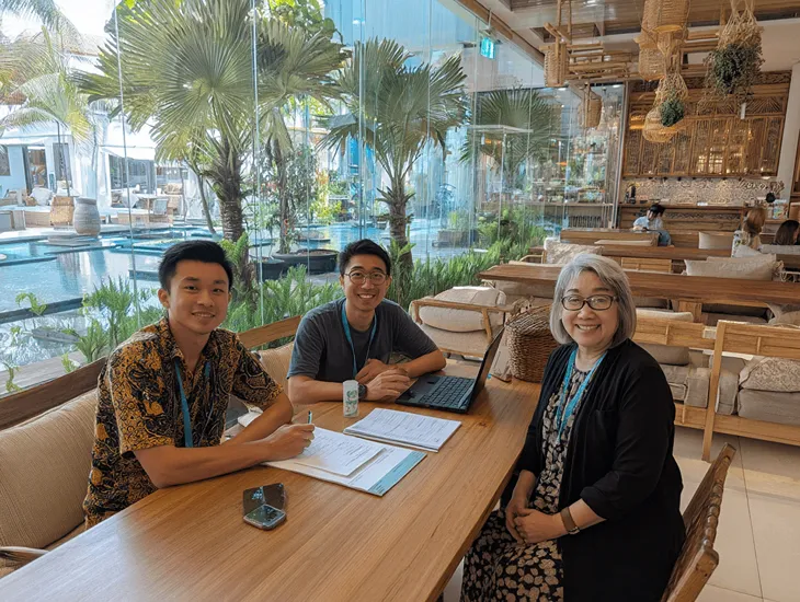 PT PMA e-invoicing system in Bali 2025 – Coretax DJP Online data verification, VAT compliance, and Directorate General of Taxes synchronization 💼📊🌏