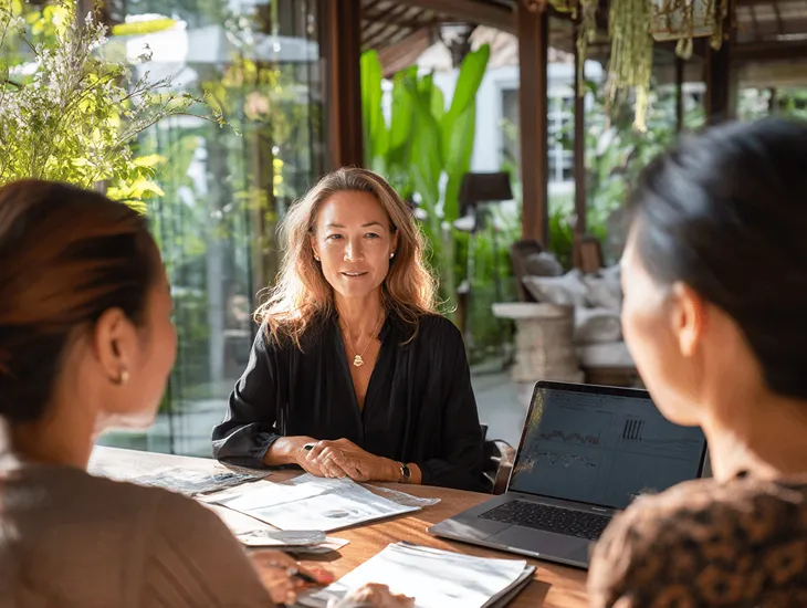 Fiscal Verification Indonesia 2025 – PT PMA tax compliance, VAT report validation, and Tax Invoice Access reactivation process in Bali.