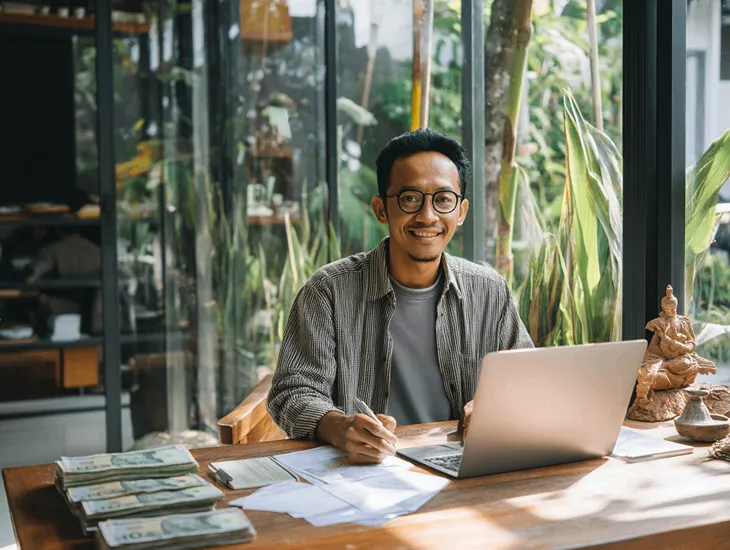 PPh 21 BP21 Form Indonesia 2025 – PT PMA payroll tax compliance, Coretax DJP reporting, and employee withholding verification in Bali