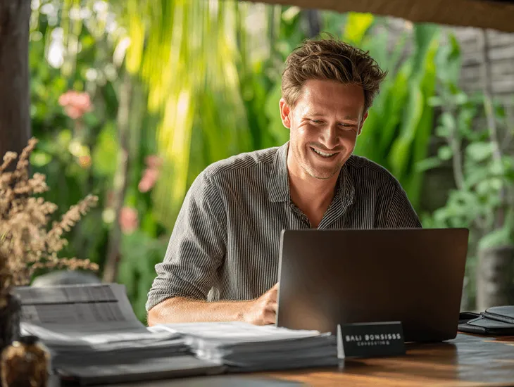 Article 21/26 Income Tax Indonesia 2025 – PT PMA payroll compliance, Coretax DJP reporting, and digital withholding verification in Bali