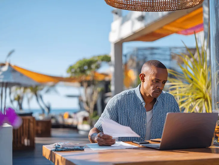 Input and Output VAT Indonesia 2025 – PT PMA Coretax compliance, digital bookkeeping accuracy, and fiscal transparency in Bali