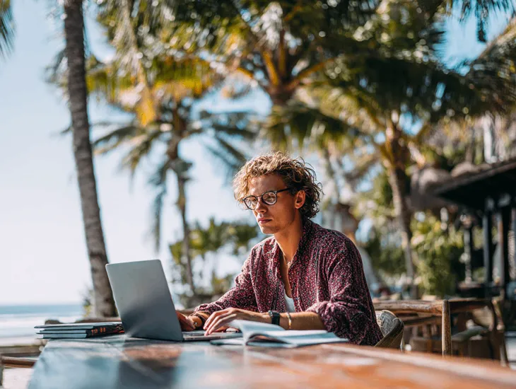 Influencer Tax Indonesia 2025 – PT PMA compliance with digital income reporting, Coretax DJP modernization, and fiscal transparency in Bali