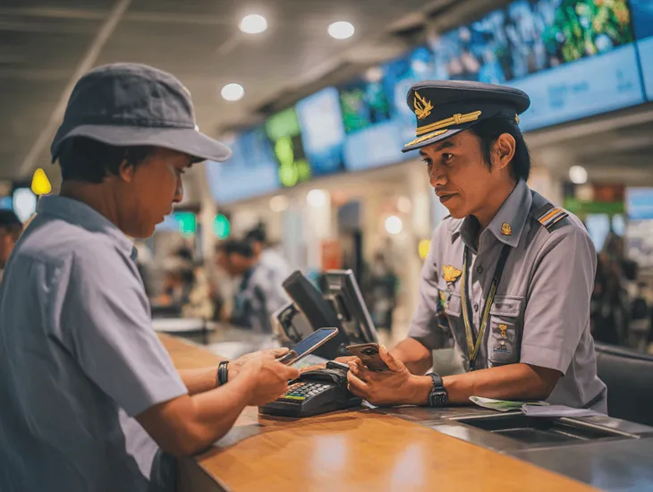 PT PMA VAT incentives Indonesia 2025 – economy class ticket tax reduction, Coretax reporting, and business travel compliance
