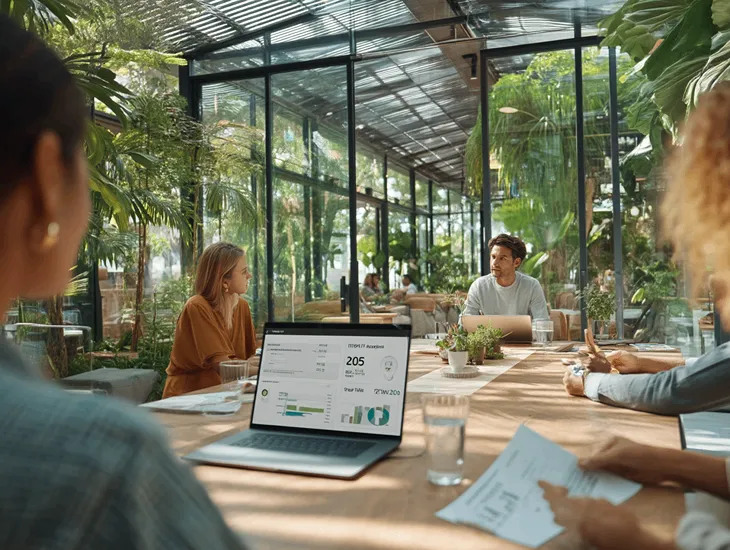 Indonesia Green Tax Policy 2025 – PT PMA eco-compliance, carbon incentive framework, and fiscal sustainability alignment
